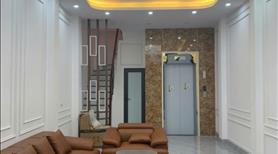 Chính Chủ bán gấp 50m 6 Tầng, Thang Máy, 16 tỷ Liên Hệ Gấp 0949017990 - Ảnh 2