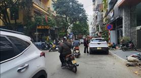 🔥 Giá Bán Nhanh 12,8 Tỷ – Mộ Lao – 53m² – 2 Mặt Ngõ – Ô Tô Tránh. LH 0935086869 - Ảnh 2