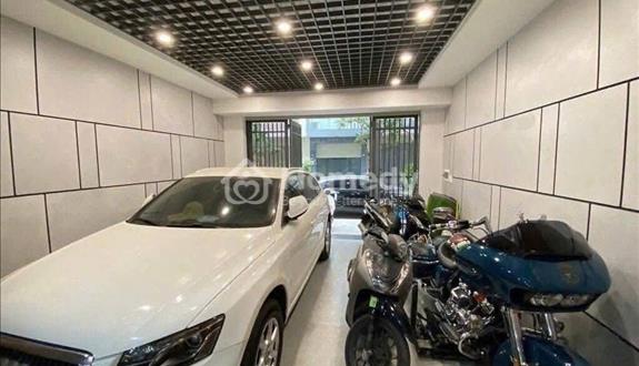 15.6 Tỷ – Nhà 5 Tầng 60m² Văn Quán – Ô Tô Vào Nhà – An Cư Lý Tưởng - Ảnh 1