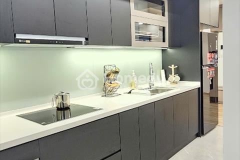 Cho thuê studio cc Wisteria_Nhổn full đồ siêu đẹp