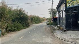 Bán đất nền đường Bưng Ông Thoàn quận 9, sổ đỏ, 3 mặt tiền. Vị trí đẹp, giá tốt. LH: 0907257473 - Ảnh 5