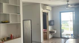 Căn hộ lô góc fpt plaza 1 , view thoáng mát đón gió cả ngày - Ảnh 2