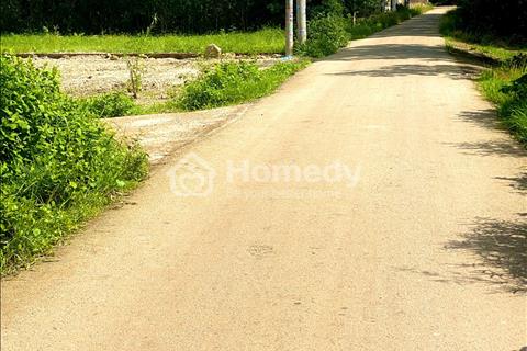 Bán đất mặt tiền gần sân bay long thành giá đầu tư