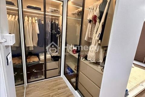 Bán nhà khu phân lô Đại Từ-Linh Đàm, 35m2 x 6T thang máy, mới đẹp, full nội thất. Giá 9 tỷ