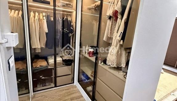 Bán nhà khu phân lô Đại Từ-Linh Đàm, 35m2 x 6T thang máy, mới đẹp, full nội thất. Giá 9 tỷ - Ảnh 1