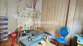 Cần bán gấp nhà hẻm xe hơi Q6 - Ảnh 3