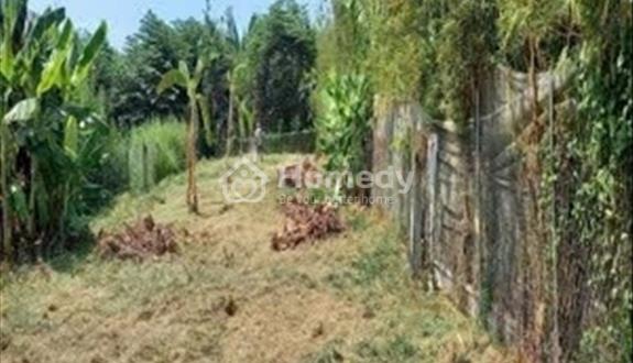 Bán đất mặt tiền tại trung tâm phường Tân Hạnh (P.8 cũ) Vĩnh Long. - Ảnh 1