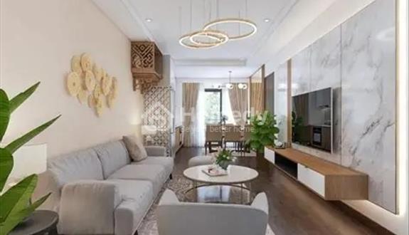 Kẹt Tiền Cần Bán Căn Hộ 2PN chỉ 1ty3 Tặng Full Nôi Thất An Cường. - Ảnh 1