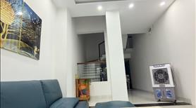Bán nhà 4 tầng đường Phan Bôi, Sơn Trà, gần biển Mỹ Khê, diện tích 91,2m² - Ảnh 4