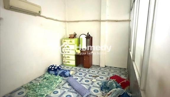 Bán nhà hẻm xe hơi đường Trần Văn Kiểu - Ảnh 1
