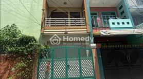 Cần bán gấp nhà hẻm xe hơi Q6 - Ảnh 6