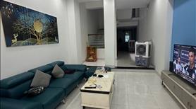 Bán nhà 4 tầng đường Phan Bôi, Sơn Trà, gần biển Mỹ Khê, diện tích 91,2m² - Ảnh 3