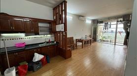 Cho thuê 2n2vs 90m2 cc dreamtown (coma6), cạnh Vinhomes smartcity - Ảnh 3