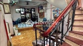 Cần bán gấp nhà hẻm xe hơi Q6 - Ảnh 4