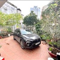 0949.017.999  Biệt thự đơn lập 120m – Thang Máy – 4 Ô tô tránh – GIÁ 30 TỶ còn thương lượng