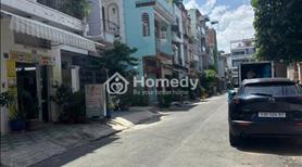 Bán nhà hẻm xe hơi đường Trần Văn Kiểu - Ảnh 5