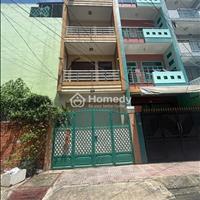 Cần bán nhà hẻm xe hơi quận 6 tại thanh phô hcm