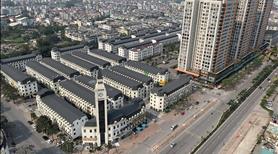 Cho thuê sàn thương mại - Diện tích 520m2 liền kề Lacasta Văn Phú, Hà Đông - Ảnh 2