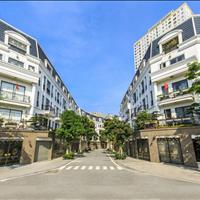 Cho thuê sàn thương mại - Diện tích 520m2 liền kề Lacasta Văn Phú, Hà Đông