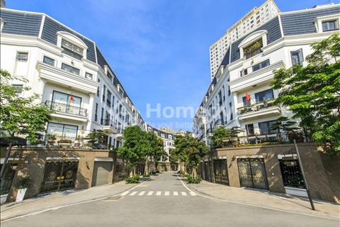Cho thuê sàn thương mại - Diện tích 520m2 liền kề Lacasta Văn Phú, Hà Đông