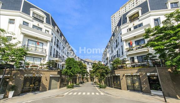 Cho thuê sàn thương mại - Diện tích 520m2 liền kề Lacasta Văn Phú, Hà Đông - Ảnh 1