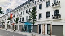 Cho thuê sàn thương mại - Diện tích 520m2 liền kề Lacasta Văn Phú, Hà Đông - Ảnh 3