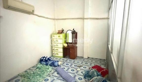 Bán nhà quận 6 hẽm tránh ô tô cần thanh lý gấp - Ảnh 1
