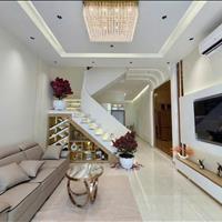Nhà mặt tiền đường bộ 5m Khu Bình Phú , Phươngc 11, Quận 6