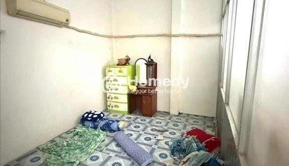 Bán nhà hẻm xe hơi đường trần văn kiểu quận 6 hồ chí minh - Ảnh 1