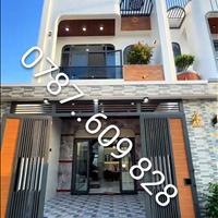 Chỉ 9️⃣6️⃣ 0️⃣ tr - 100m², 1 trệt 1 lầu - 3PN, 3WC, sở hữu căn nhà đẹp tại Bình Chánh