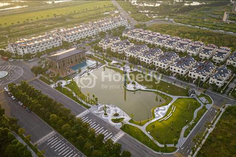 Chính thức nhận booking tòa Moonlight 2 - Anlac Green Symphony