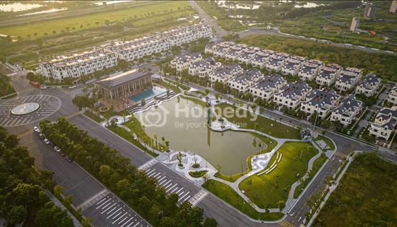 Chính thức nhận booking tòa Moonlight 2 - Anlac Green Symphony - Ảnh 1