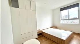 Chung cư Hoa Sen. Lạc Long Quân giá 15tr căn 3p ngủ sẵn nội thất - Ảnh 6