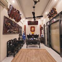 Bán nhà Kim Đồng-Giáp Bát, 34m2x5T full nội thất, kinh doanh nhỏ, 10m ra ô tô. Giá 8,8 tỷ