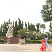Bán nhà gần công viên Nguyễn Thái Bình
