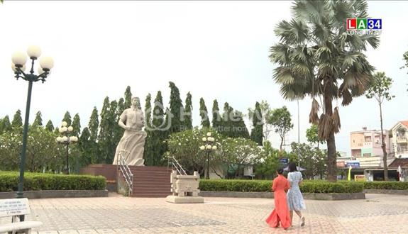 Bán nhà gần công viên Nguyễn Thái Bình - Ảnh 1