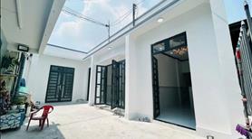 Bán nhà gần công viên Nguyễn Thái Bình - Ảnh 2