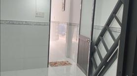 Bán nhà gần công viên Nguyễn Thái Bình - Ảnh 6