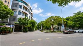 Bán nhà 2 mặt tiền Dương Văn An, Sơn Trà, Đà Nẵng – 111m² – Gần biển Mân Thái – Đối diện công viên - Ảnh 2
