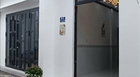 Bán nhà gần công viên Nguyễn Thái Bình - Ảnh 3