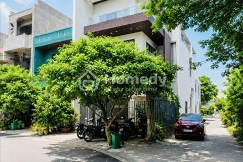 Bán nhà 2 mặt tiền Dương Văn An, Sơn Trà, Đà Nẵng – 111m² – Gần biển Mân Thái – Đối diện công viên