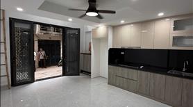 Bán Nhà Sát Phố Bạch Mai-VF3 Đỗ Cửa-Lô Góc 40m2-Xây Mới 6Tầng-Thang Máy-Full Nội Thất-Hơn 13Tỷ - Ảnh 2