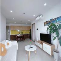 2.2xty căn hộ Nera Garden full nội thất 62m2