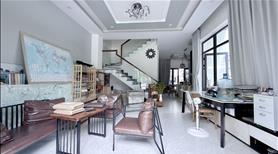 Bán nhà 2 mặt tiền Dương Văn An, Sơn Trà, Đà Nẵng – 111m² – Gần biển Mân Thái – Đối diện công viên - Ảnh 3