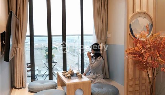 2.1xty căn hộ Nera Garden Huế full nội thất ở ngay - Ảnh 1