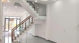 Nhà đẹp Thủ Dầu Một - 1 trệt 1 lầu - có chỗ đỗ ô tô - Ảnh 2