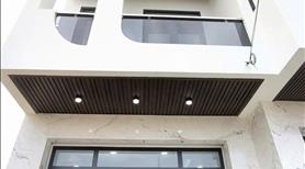 Nhà đẹp Thủ Dầu Một - 1 trệt 1 lầu - có chỗ đỗ ô tô - Ảnh 8