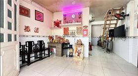 Siêu phẩm nhà góc mặt tiền hẻm cách chợ Thuận Đạt vài bước chân - giá 1tỷ8 - Ảnh 3