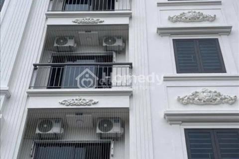 Cần bán nhà 5x15m, 5 tầng, 17p, doanh thu 80tr/tháng, Ấp Chiến Lược, Quận Bình Tân