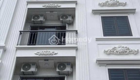 Cần bán nhà 5x15m, 5 tầng, 17p, doanh thu 80tr/tháng, Ấp Chiến Lược, Quận Bình Tân - Ảnh 1